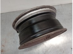 Recambio de llanta chapa 16´´ para citroën jumpy ii furgoneta 2.0 hdi 120 referencia OEM IAM PS616001   2