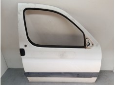 Recambio de puerta delantera derecha para peugeot partner furgoneta/monovolumen (5_, g_) 1.6 hdi 75 referencia OEM IAM   