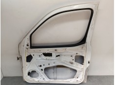 Recambio de puerta delantera derecha para peugeot partner furgoneta/monovolumen (5_, g_) 1.6 hdi 75 referencia OEM IAM    2