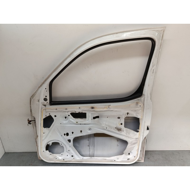 Recambio de puerta delantera derecha para peugeot partner furgoneta/monovolumen (5_, g_) 1.6 hdi 75 referencia OEM IAM   