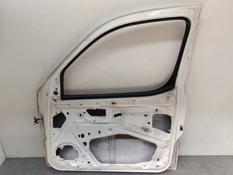 Recambio de puerta delantera derecha para peugeot partner furgoneta/monovolumen (5_, g_) 1.6 hdi 75 referencia OEM IAM   