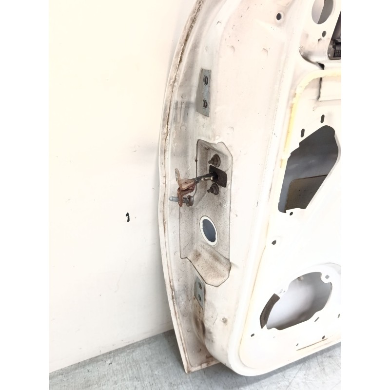Recambio de puerta delantera derecha para peugeot partner furgoneta/monovolumen (5_, g_) 1.6 hdi 75 referencia OEM IAM   