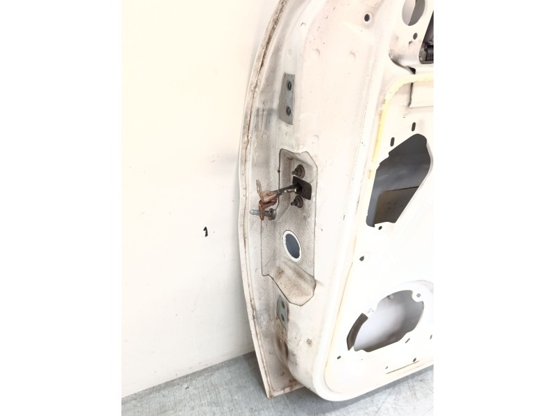Recambio de puerta delantera derecha para peugeot partner furgoneta/monovolumen (5_, g_) 1.6 hdi 75 referencia OEM IAM   