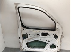 Recambio de puerta delantera izquierda para peugeot partner furgoneta/monovolumen (5_, g_) 1.6 hdi 75 referencia OEM IAM    2