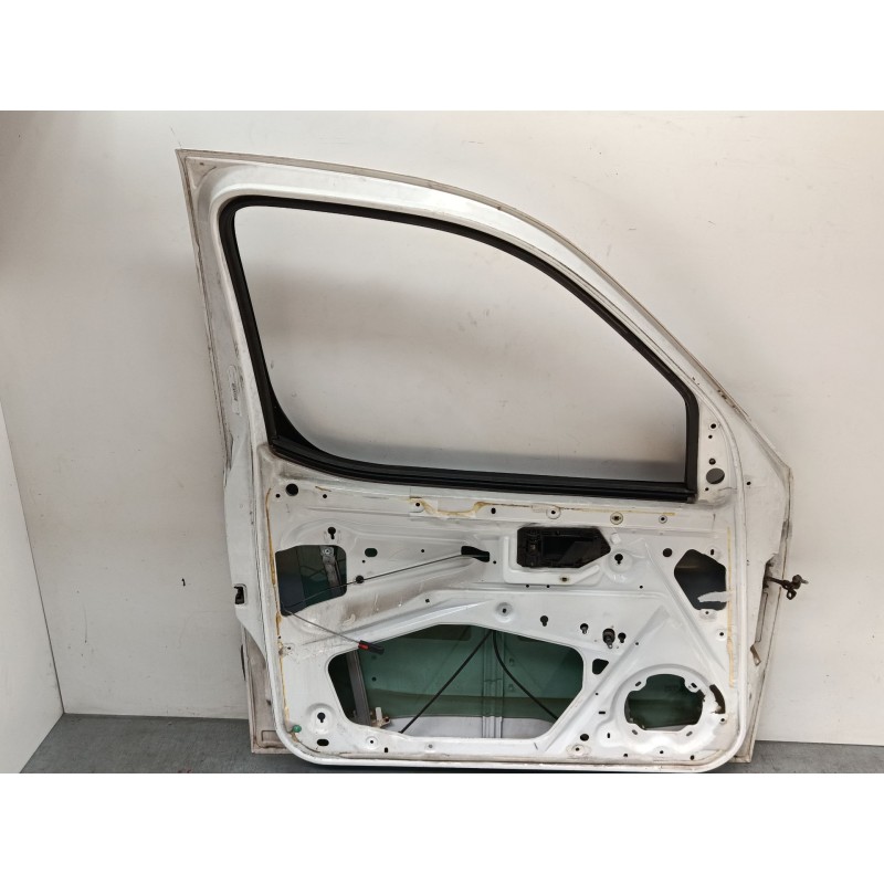 Recambio de puerta delantera izquierda para peugeot partner furgoneta/monovolumen (5_, g_) 1.6 hdi 75 referencia OEM IAM   