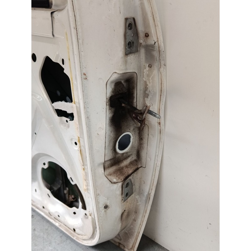 Recambio de puerta delantera izquierda para peugeot partner furgoneta/monovolumen (5_, g_) 1.6 hdi 75 referencia OEM IAM   