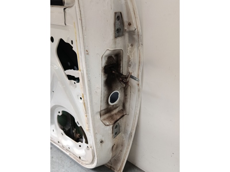 Recambio de puerta delantera izquierda para peugeot partner furgoneta/monovolumen (5_, g_) 1.6 hdi 75 referencia OEM IAM   