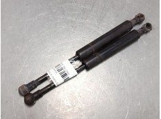 Recambio de amortiguadores capo para porsche boxster (986) 2.7 referencia OEM IAM   