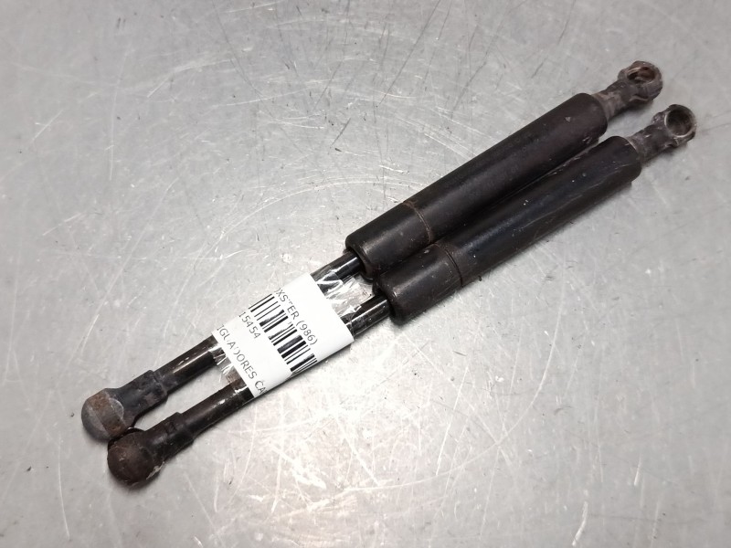 Recambio de amortiguadores capo para porsche boxster (986) 2.7 referencia OEM IAM   