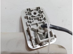 Recambio de parasol izquierdo para peugeot 3008 suv (mc_, mr_, mj_, m4_) 1.6 bluehdi 120 referencia OEM IAM    2