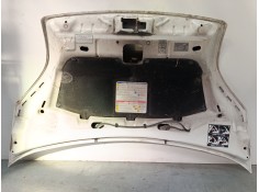 Recambio de capo para citroën nemo monospace 1.4 hdi referencia OEM IAM    2