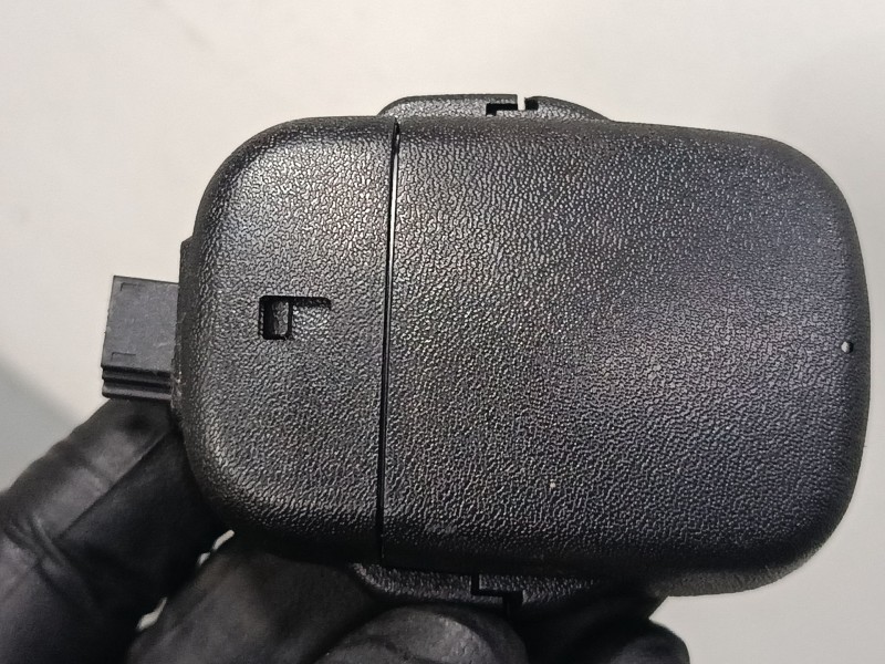 Recambio de sensor lluvia y luces para opel astra j (p10) 1.7 cdti (68) referencia OEM IAM 13311618  