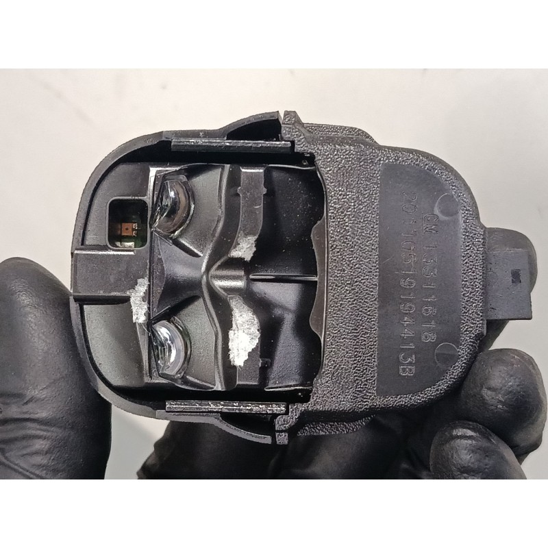 Recambio de sensor lluvia y luces para opel astra j (p10) 1.7 cdti (68) referencia OEM IAM 13311618  