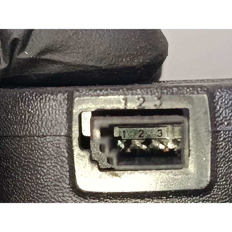 Recambio de sensor lluvia y luces para opel astra j (p10) 1.7 cdti (68) referencia OEM IAM 13311618  