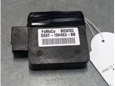 Recambio de sensor lluvia y luces para ford c-max ii (dxa/cb7, dxa/ceu) 1.0 ecoboost referencia OEM IAM DE8T19H463BB  