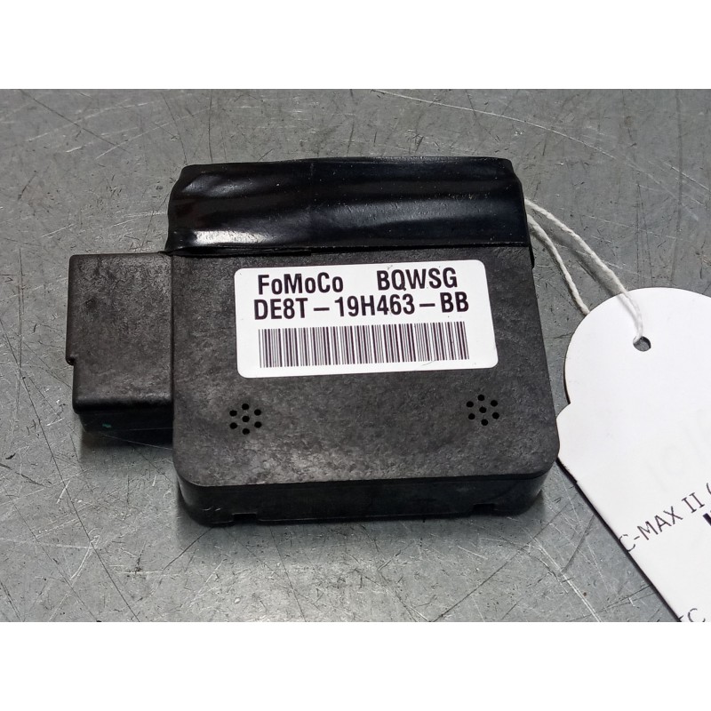 Recambio de sensor lluvia y luces para ford c-max ii (dxa/cb7, dxa/ceu) 1.0 ecoboost referencia OEM IAM DE8T19H463BB  