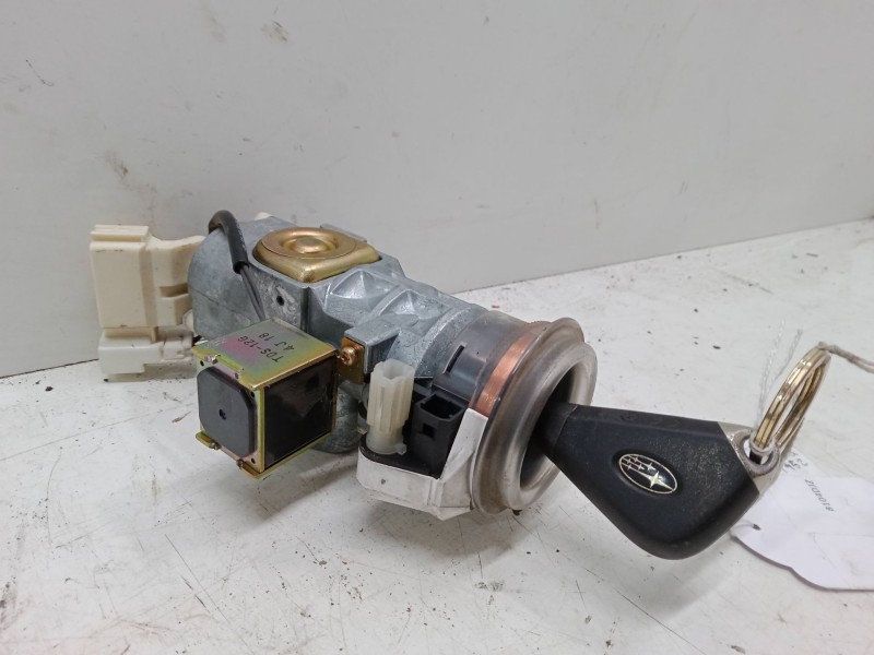 Recambio de clausor para subaru legacy iv (bl) 2.5 awd (bl9) referencia OEM IAM   