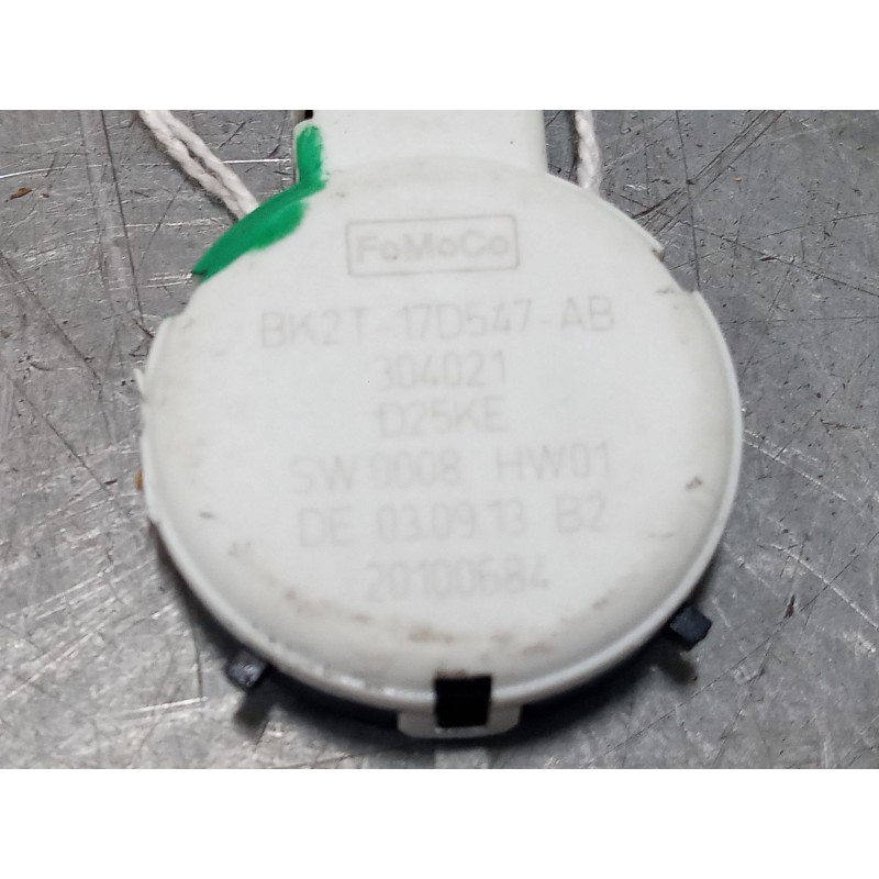 Recambio de sensor lluvia y luces para ford c-max ii (dxa/cb7, dxa/ceu) 1.0 ecoboost referencia OEM IAM BK2T17D547AB  