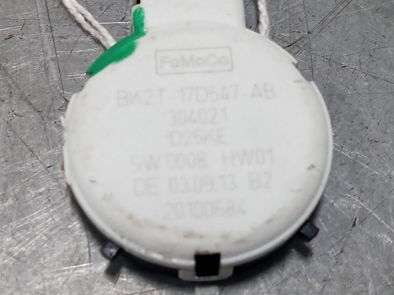 Recambio de sensor lluvia y luces para ford c-max ii (dxa/cb7, dxa/ceu) 1.0 ecoboost referencia OEM IAM BK2T17D547AB  