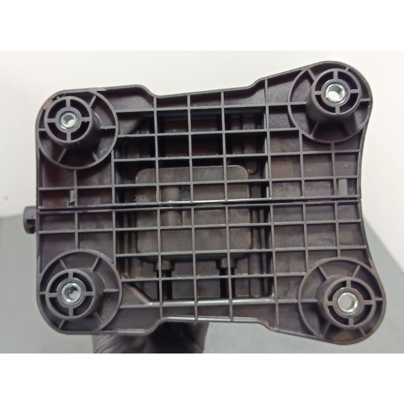 Recambio de selector palanca de cambios para peugeot 3008 i monospace (0u_) 2.0 hdi referencia OEM IAM 9682641980  