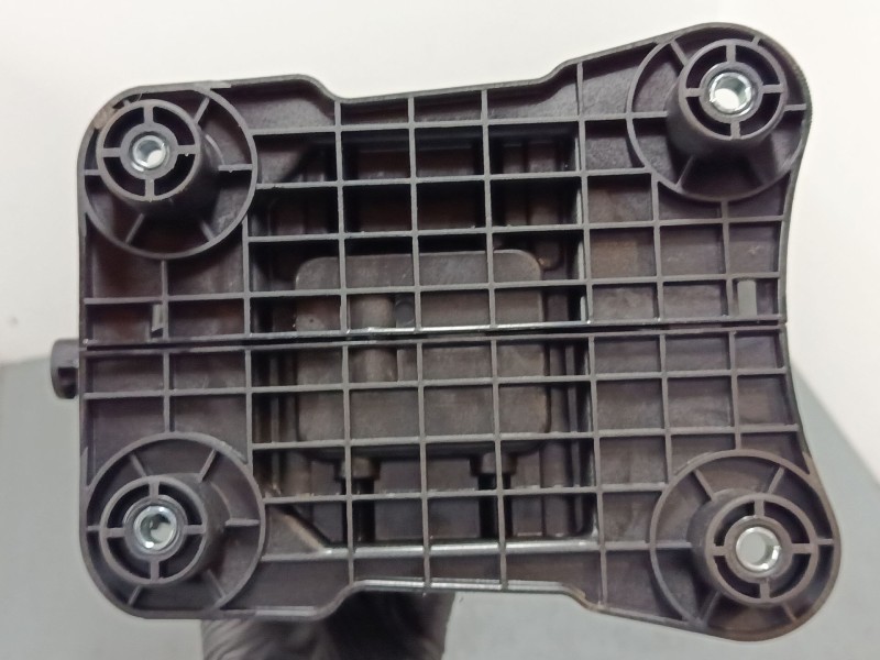 Recambio de selector palanca de cambios para peugeot 3008 i monospace (0u_) 2.0 hdi referencia OEM IAM 9682641980  
