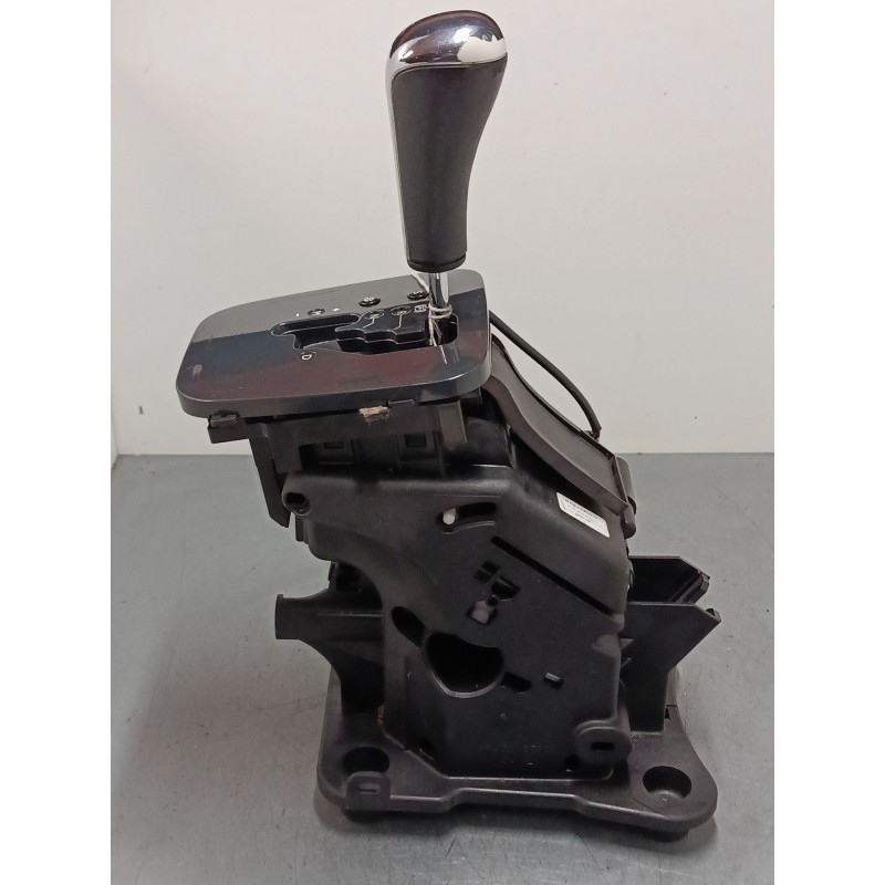 Recambio de selector palanca de cambios para peugeot 3008 i monospace (0u_) 2.0 hdi referencia OEM IAM 9682641980  