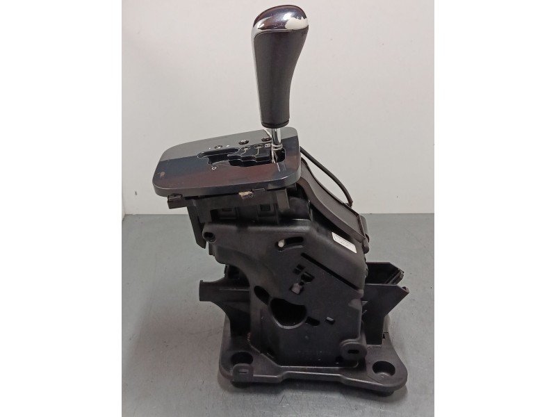 Recambio de selector palanca de cambios para peugeot 3008 i monospace (0u_) 2.0 hdi referencia OEM IAM 9682641980  