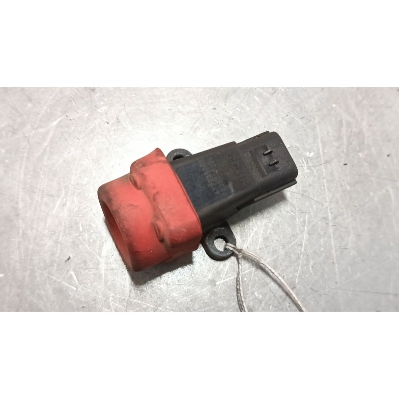 Recambio de sensor de impacto para citroën saxo (s0, s1) 1.1 x, sx referencia OEM IAM 1477226080  