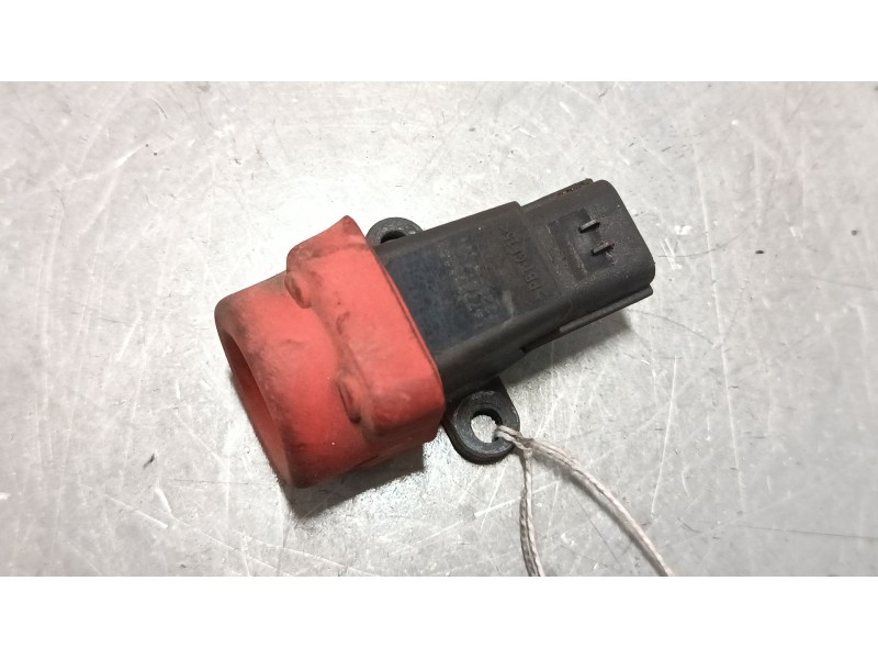 Recambio de sensor de impacto para citroën saxo (s0, s1) 1.1 x, sx referencia OEM IAM 1477226080  