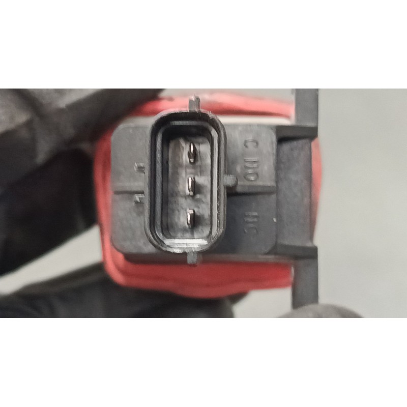 Recambio de sensor de impacto para citroën saxo (s0, s1) 1.1 x, sx referencia OEM IAM 1477226080  