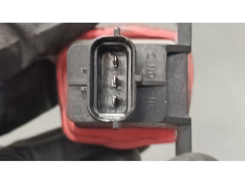 Recambio de sensor de impacto para citroën saxo (s0, s1) 1.1 x, sx referencia OEM IAM 1477226080  