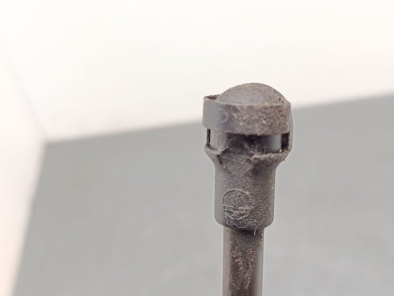 Recambio de amortiguadores capo para audi a3 (8l1) 1.9 tdi referencia OEM IAM   
