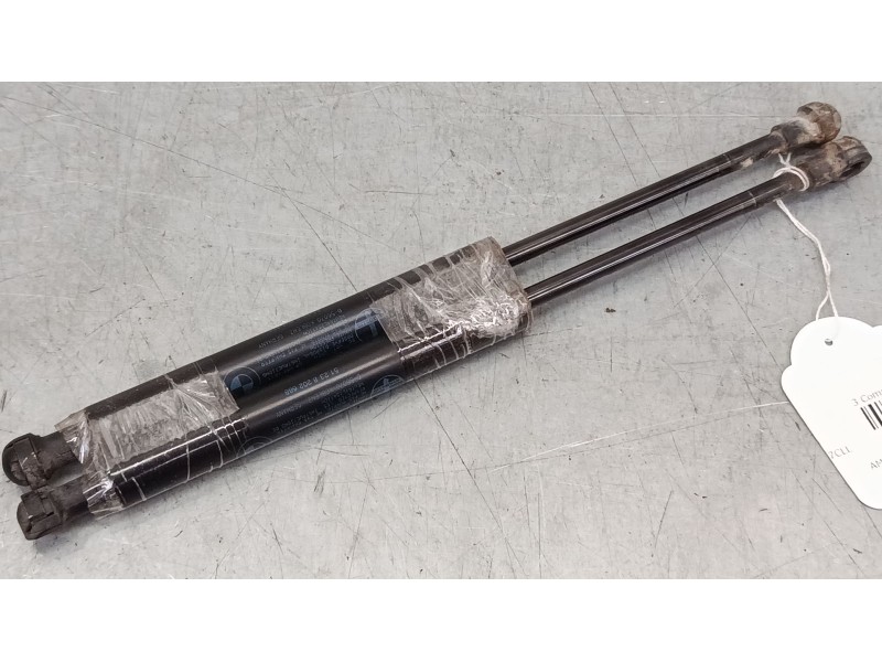 Recambio de amortiguadores capo para bmw 3 compact (e46) 325 ti referencia OEM IAM   