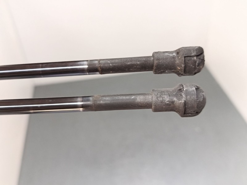 Recambio de amortiguadores capo para peugeot 406 (8b) 1.8 16v referencia OEM IAM   