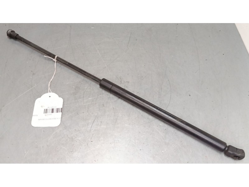 Recambio de amortiguadores capo para audi a3 (8l1) 1.9 tdi referencia OEM IAM   