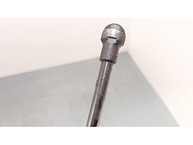Recambio de amortiguadores capo para audi a3 (8l1) 1.9 tdi referencia OEM IAM   