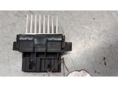 Recambio de resistencia calefaccion para opel insignia a sports tourer (g09) 2.0 cdti (35) referencia OEM IAM 13503201  