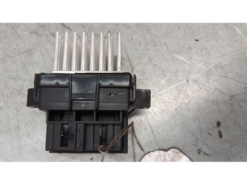 Recambio de resistencia calefaccion para opel insignia a sports tourer (g09) 2.0 cdti (35) referencia OEM IAM 13503201  