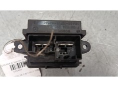 Recambio de resistencia calefaccion para opel insignia a sports tourer (g09) 2.0 cdti (35) referencia OEM IAM 13503201   2