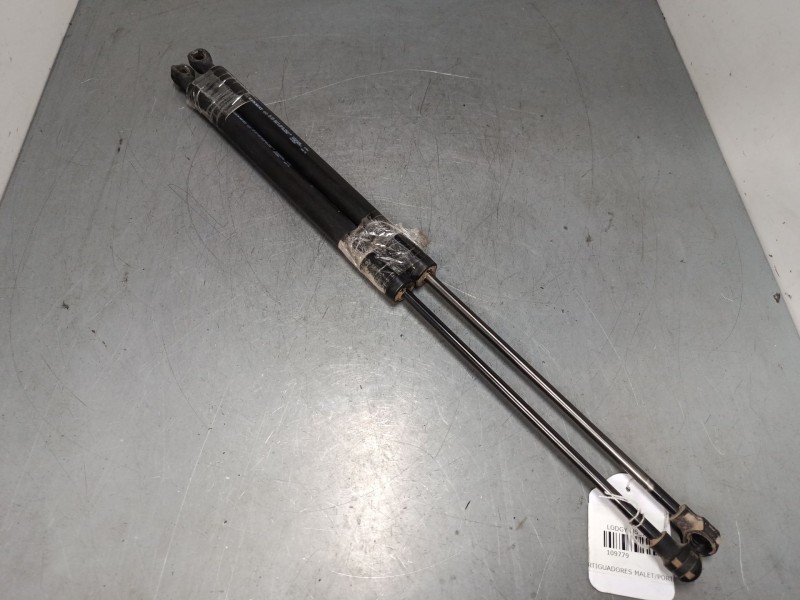 Recambio de amortiguadores malet/porton para dacia lodgy (js_) 1.5 dci referencia OEM IAM   