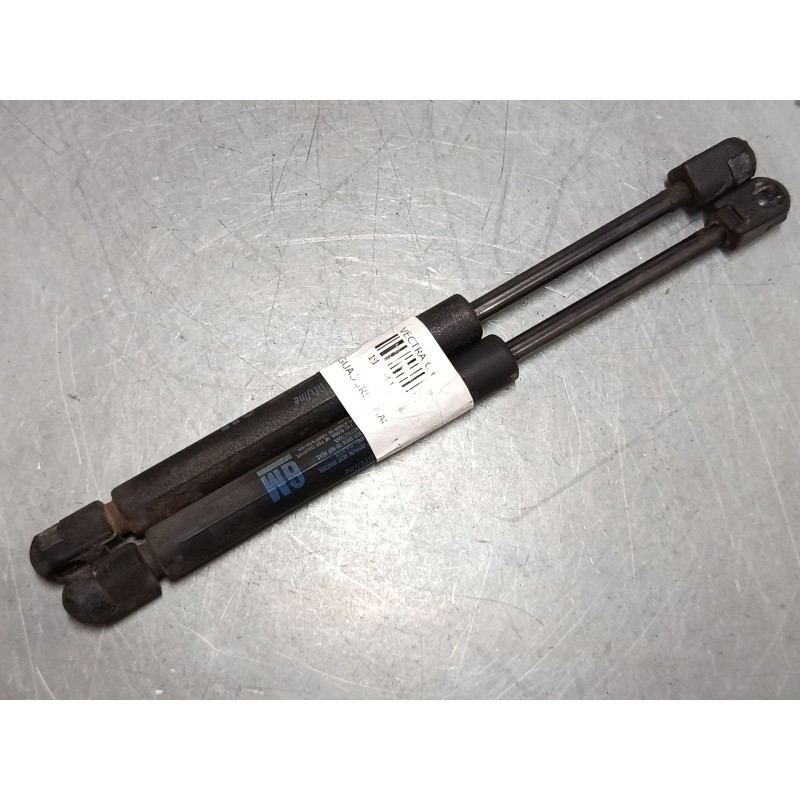 Recambio de amortiguadores malet/porton para opel vectra c (z02) 1.9 cdti (f69) referencia OEM IAM   