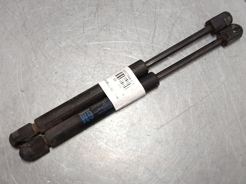 Recambio de amortiguadores malet/porton para opel vectra c (z02) 1.9 cdti (f69) referencia OEM IAM   
