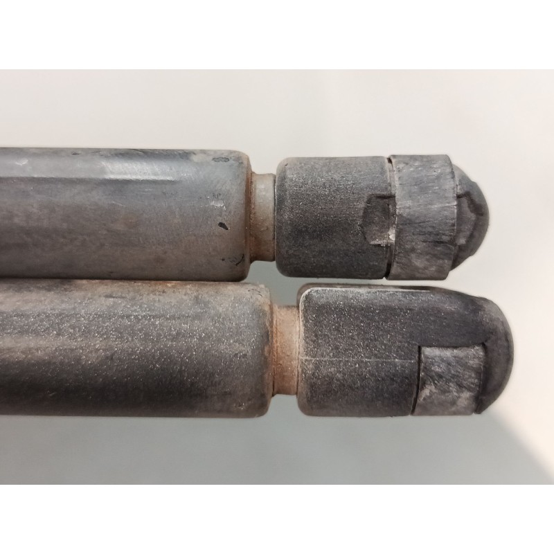 Recambio de amortiguadores malet/porton para opel vectra c (z02) 1.9 cdti (f69) referencia OEM IAM   