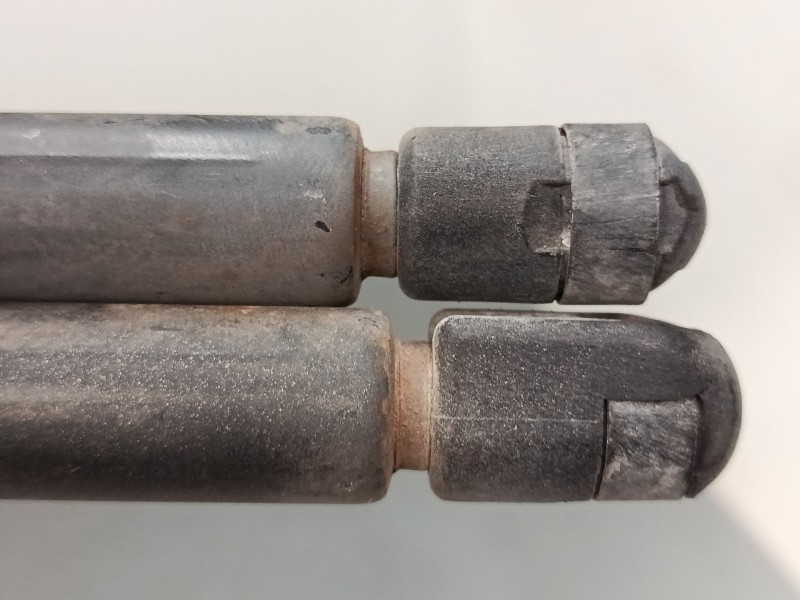 Recambio de amortiguadores malet/porton para opel vectra c (z02) 1.9 cdti (f69) referencia OEM IAM   