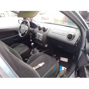 FORD FIESTA V (JH_, JD_)