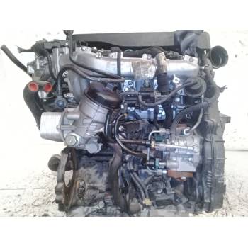 MOTOR COMPLETO 