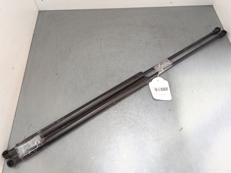 Recambio de amortiguadores malet/porton para citroën xsara picasso (n68) 1.6 hdi referencia OEM IAM   