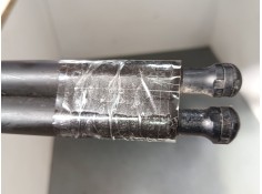 Recambio de amortiguadores malet/porton para citroën xsara picasso (n68) 1.6 hdi referencia OEM IAM    2