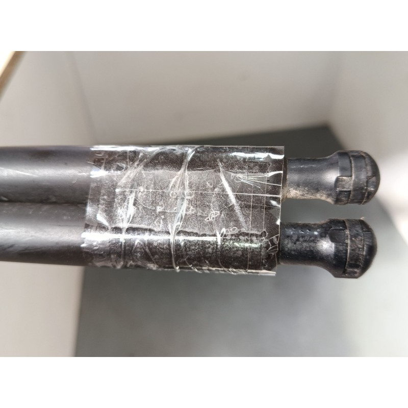 Recambio de amortiguadores malet/porton para citroën xsara picasso (n68) 1.6 hdi referencia OEM IAM   
