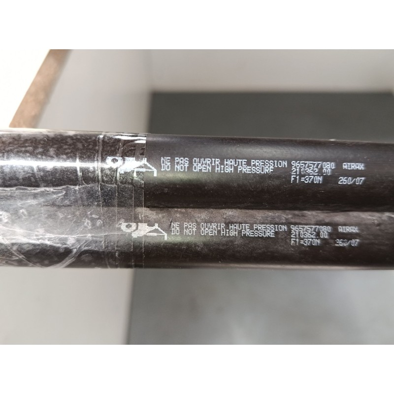 Recambio de amortiguadores malet/porton para citroën xsara picasso (n68) 1.6 hdi referencia OEM IAM   